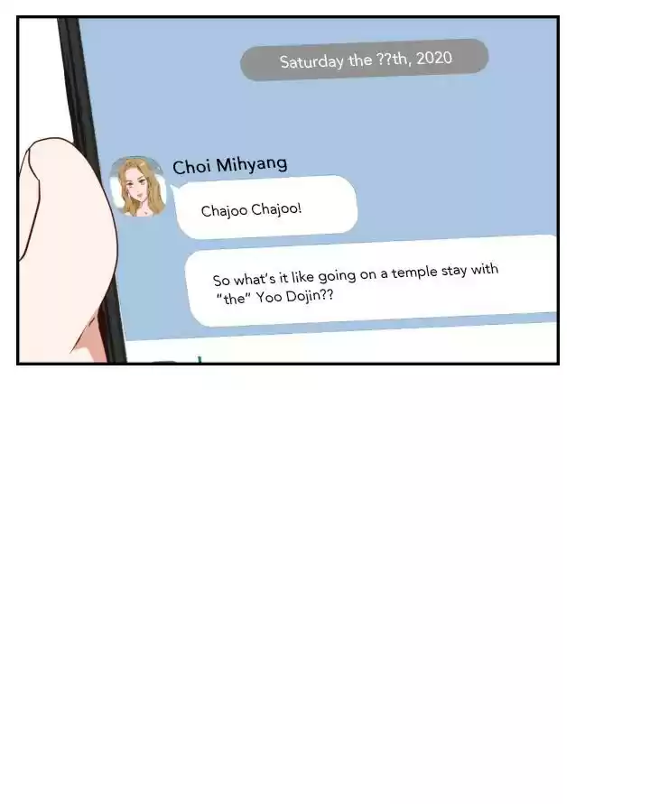 An Hour Of Romance Chapter 5