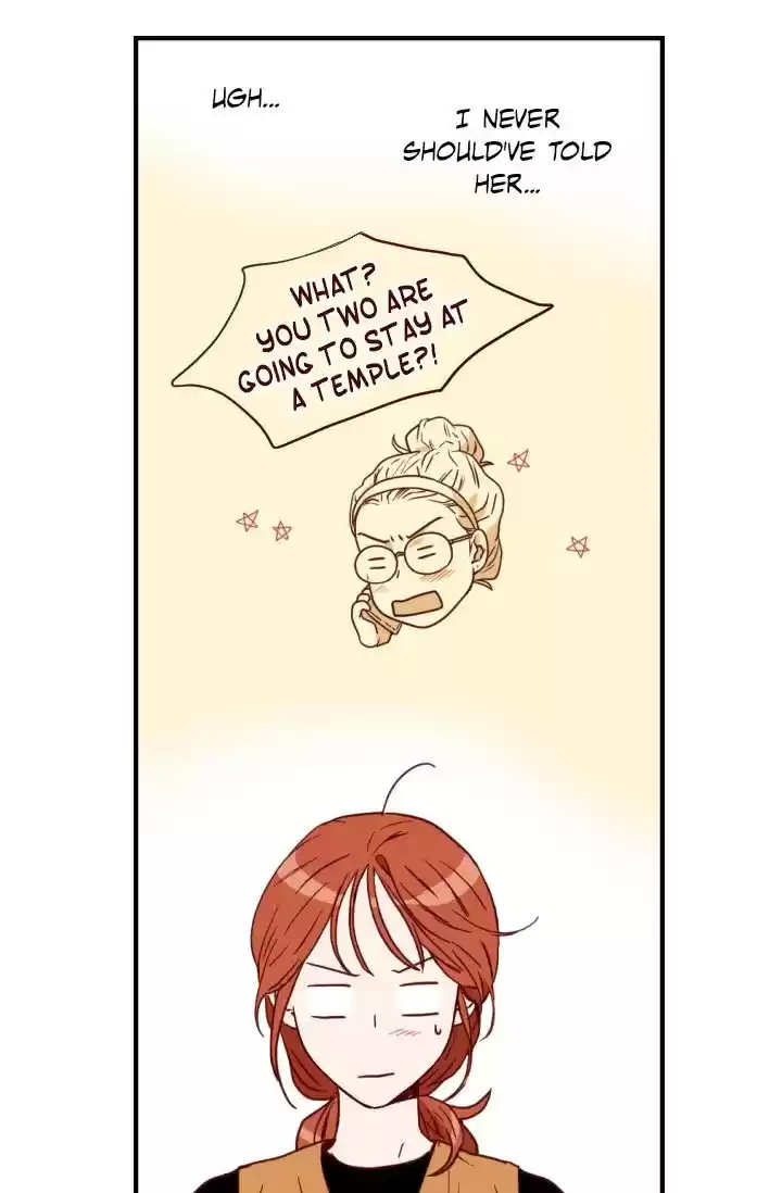 An Hour Of Romance Chapter 5