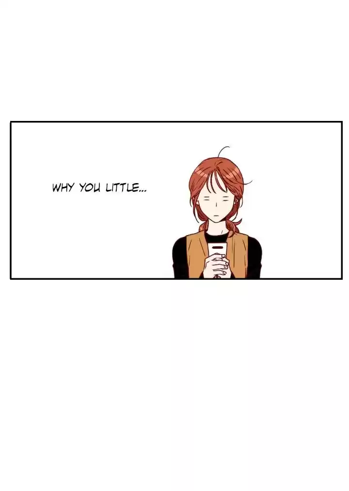 An Hour Of Romance Chapter 5