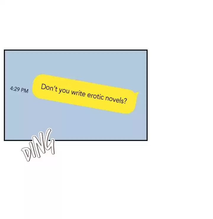 An Hour Of Romance Chapter 5