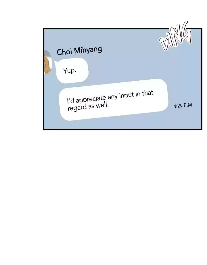 An Hour Of Romance Chapter 5