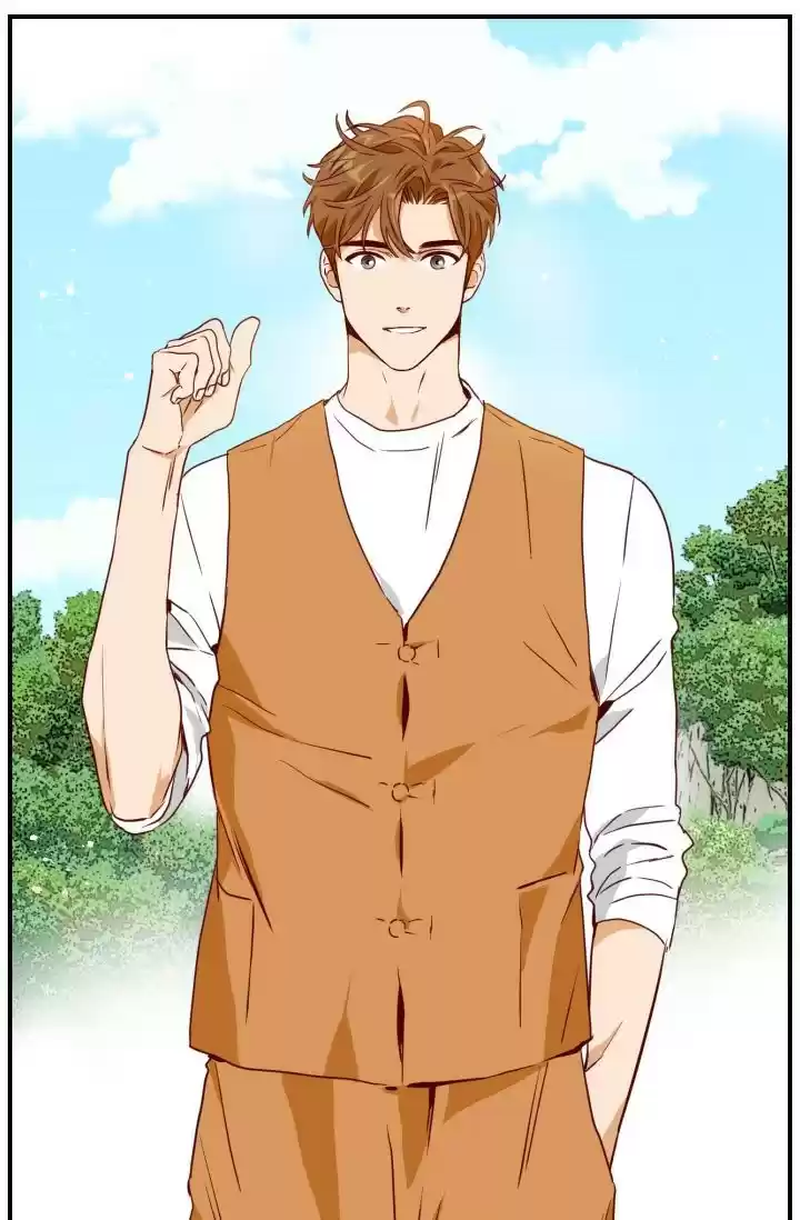 An Hour Of Romance Chapter 5