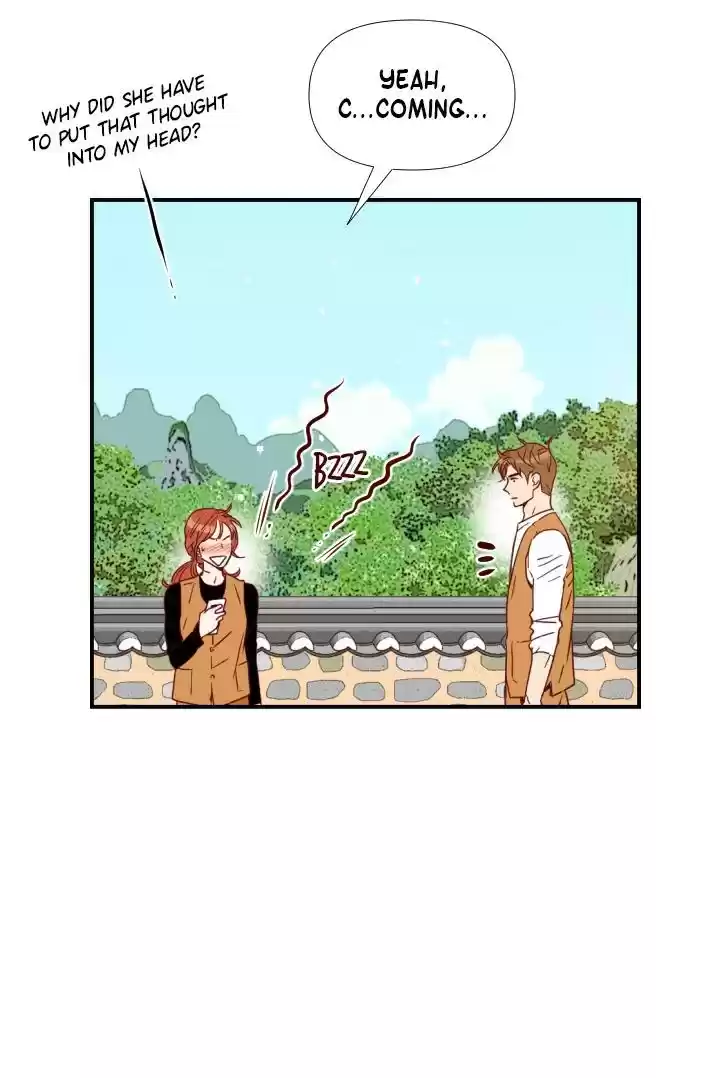 An Hour Of Romance Chapter 5