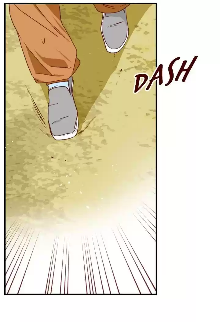 An Hour Of Romance Chapter 5