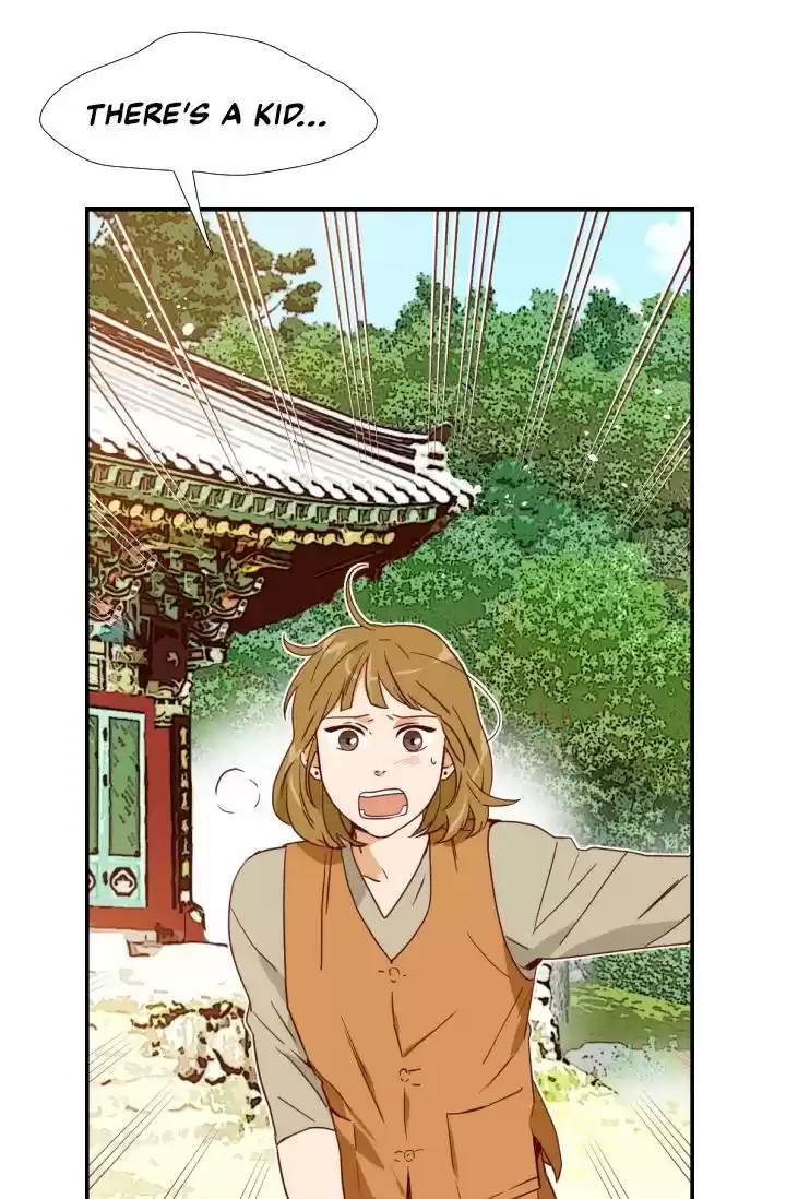 An Hour Of Romance Chapter 5