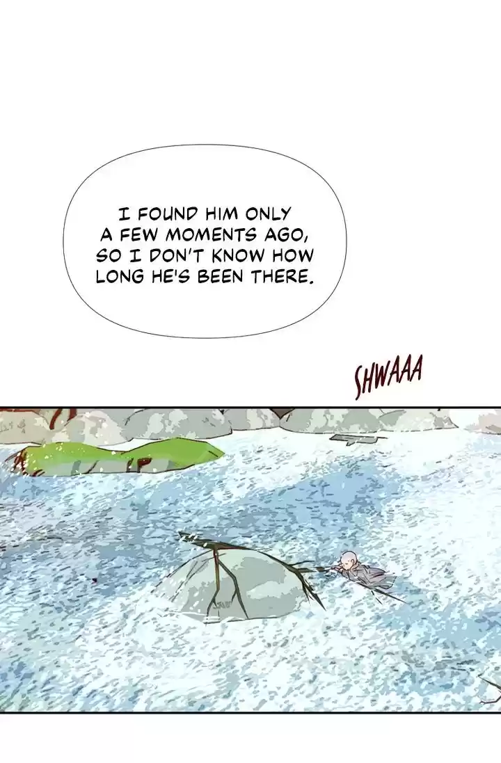 An Hour Of Romance Chapter 5