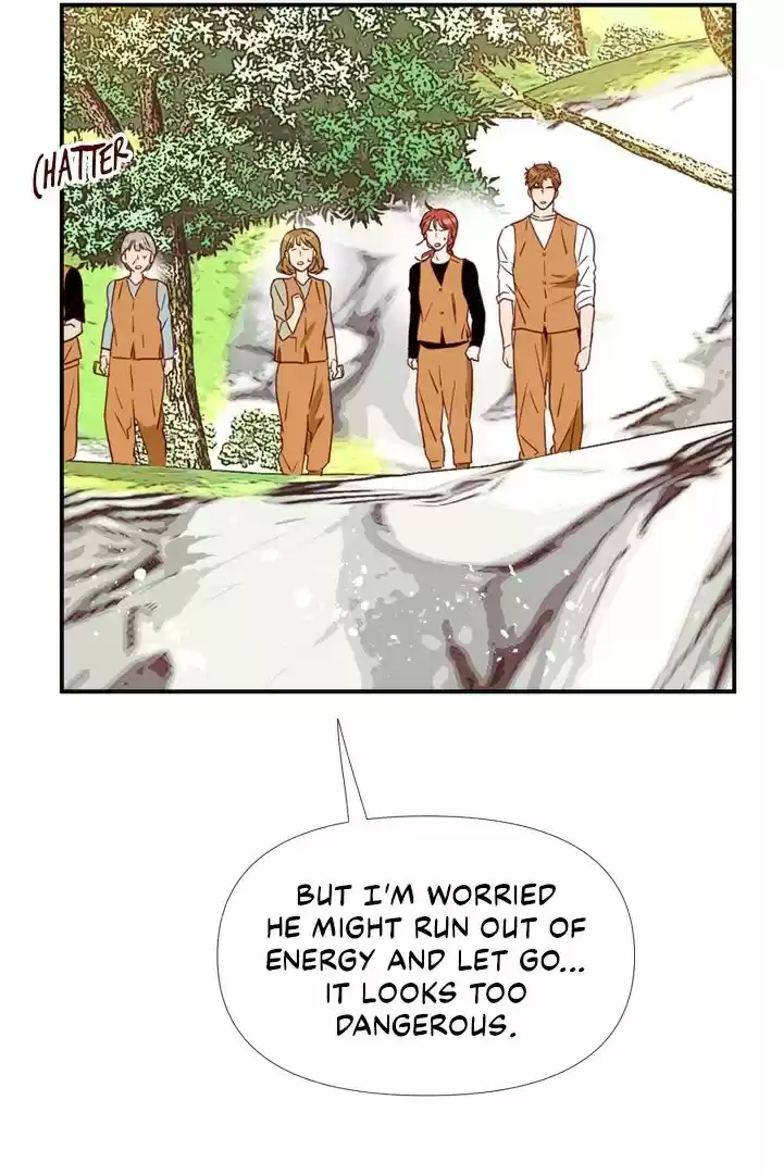 An Hour Of Romance Chapter 5