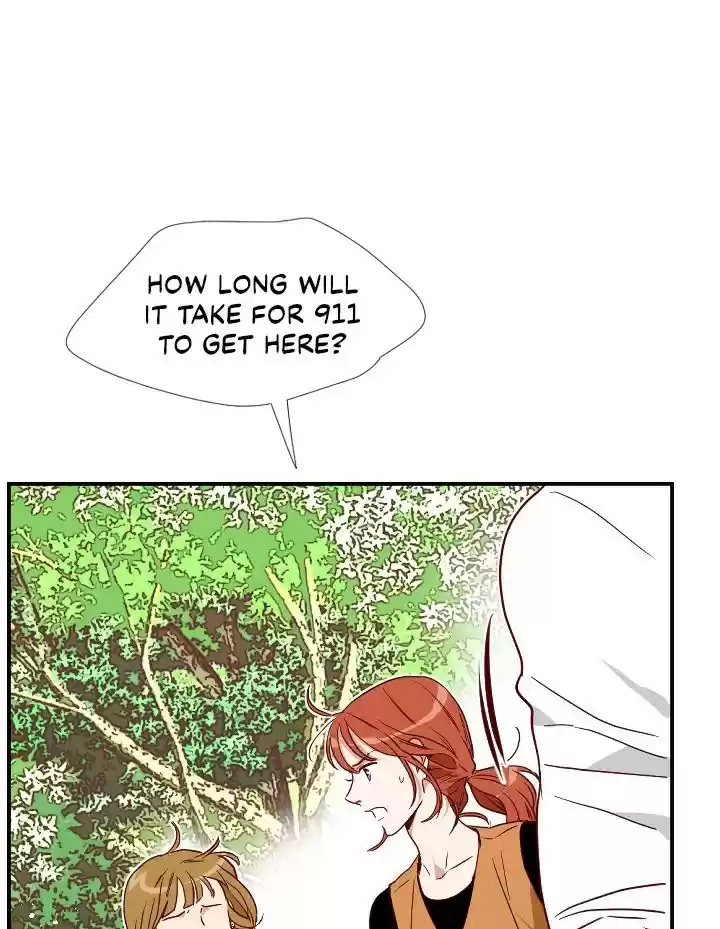 An Hour Of Romance Chapter 5