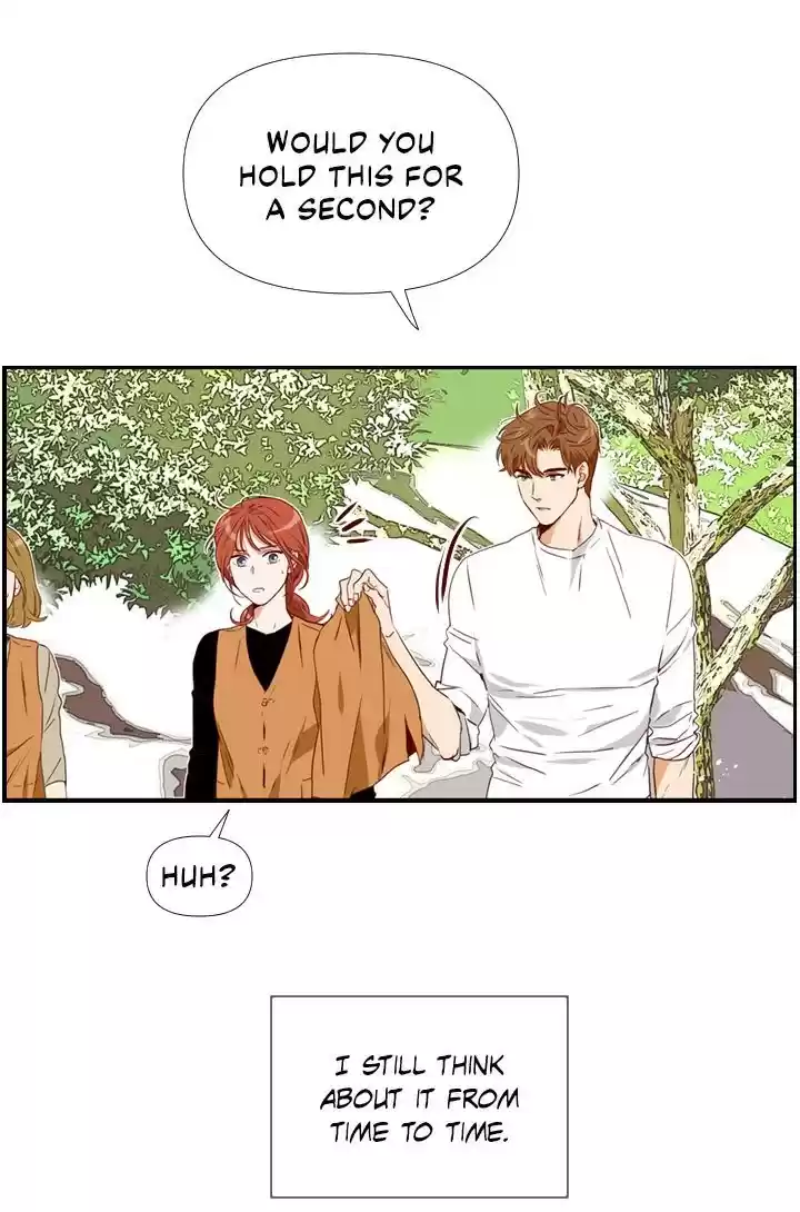 An Hour Of Romance Chapter 5