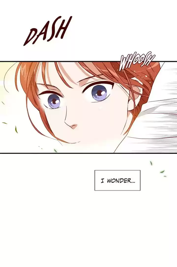 An Hour Of Romance Chapter 5