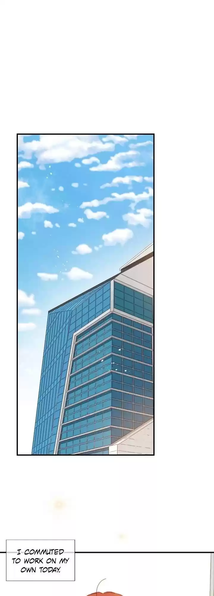 An Hour Of Romance Chapter 50