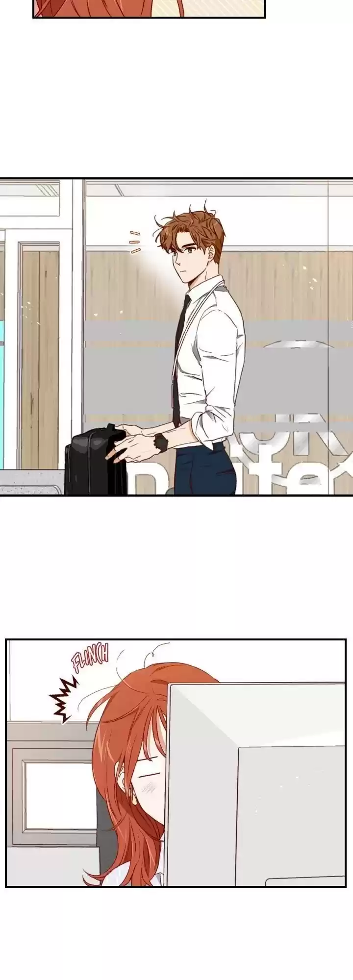 An Hour Of Romance Chapter 50