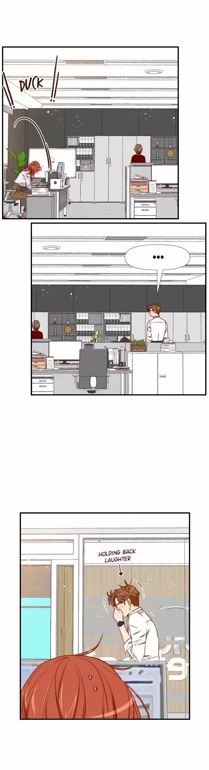 An Hour Of Romance Chapter 50