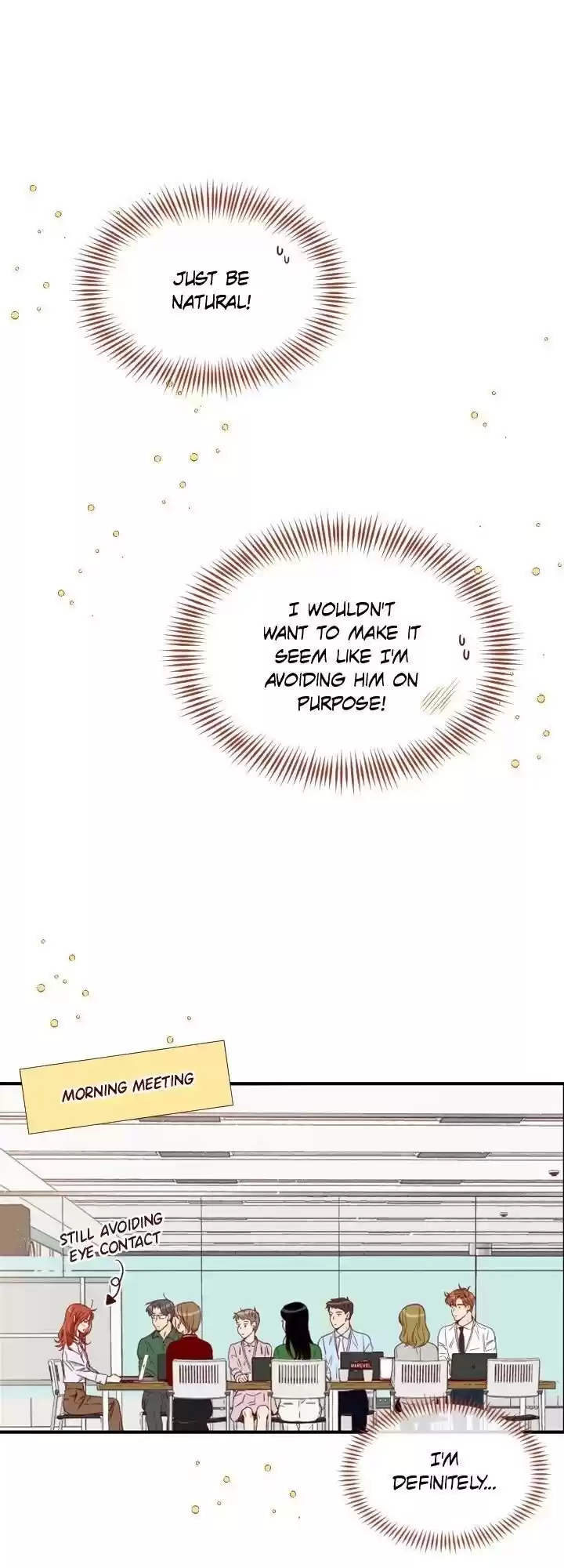 An Hour Of Romance Chapter 50