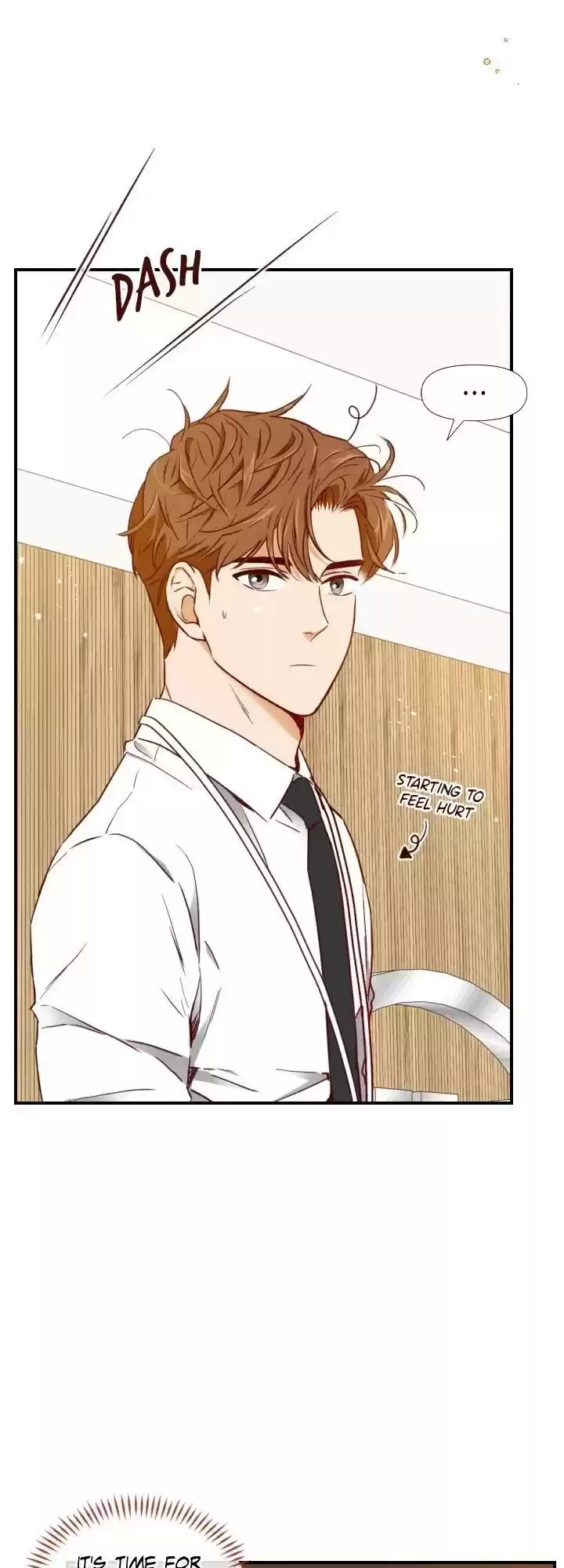 An Hour Of Romance Chapter 50