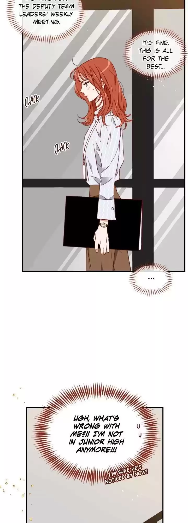 An Hour Of Romance Chapter 50