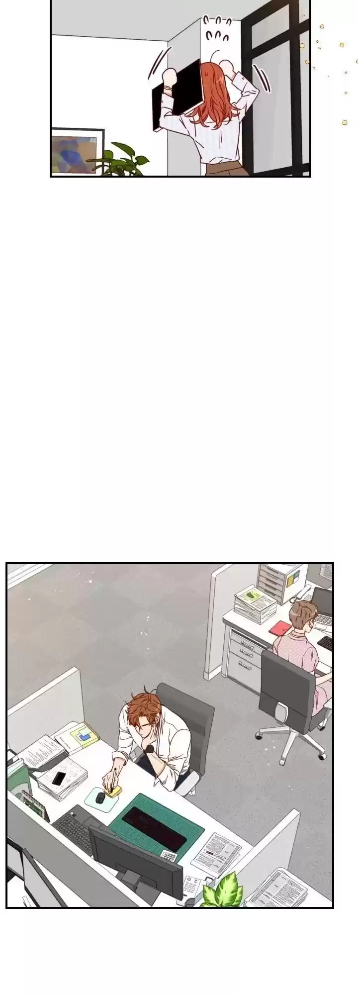 An Hour Of Romance Chapter 50