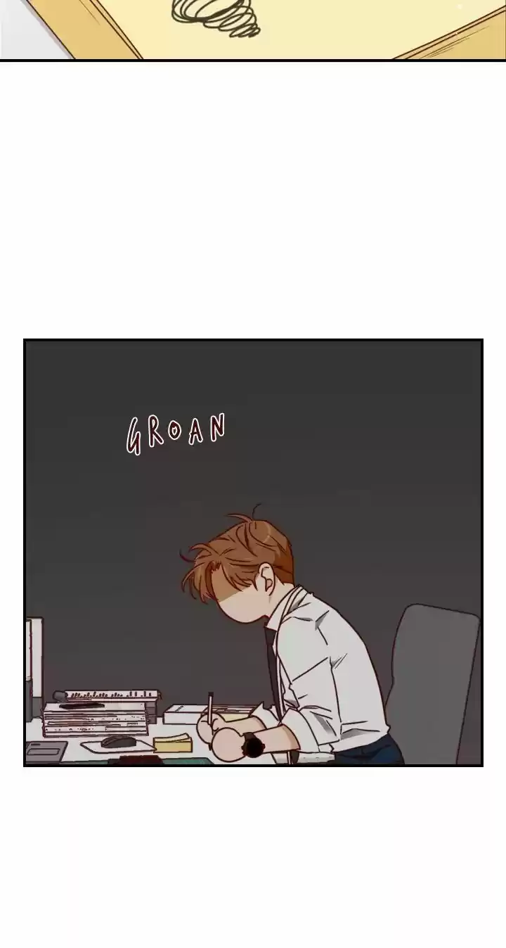 An Hour Of Romance Chapter 50