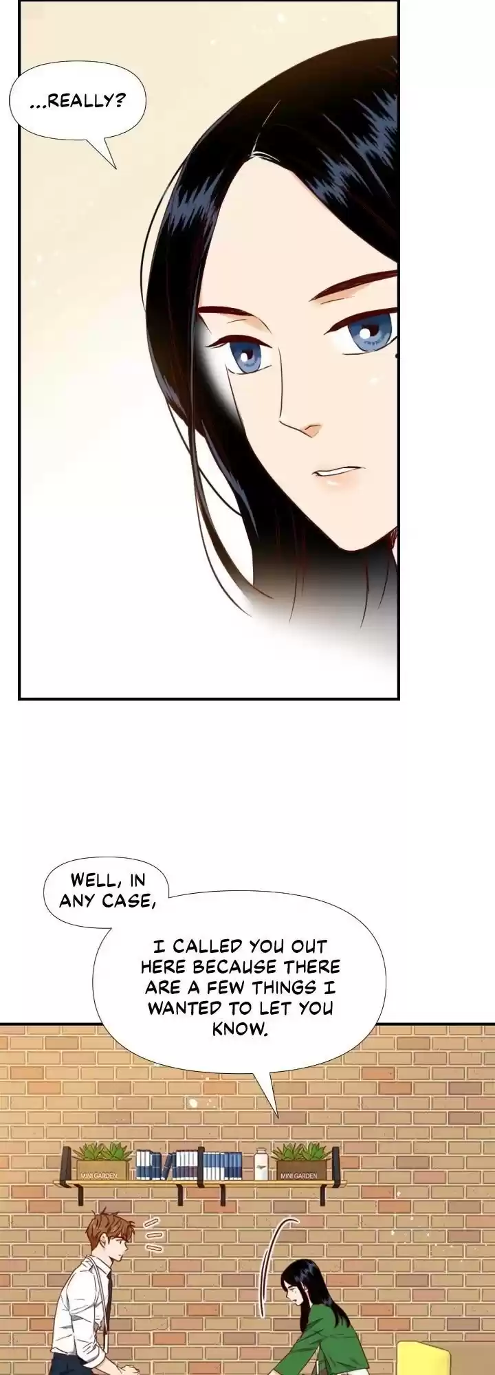 An Hour Of Romance Chapter 50