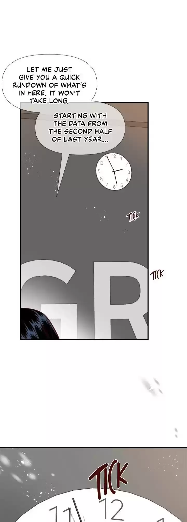 An Hour Of Romance Chapter 50