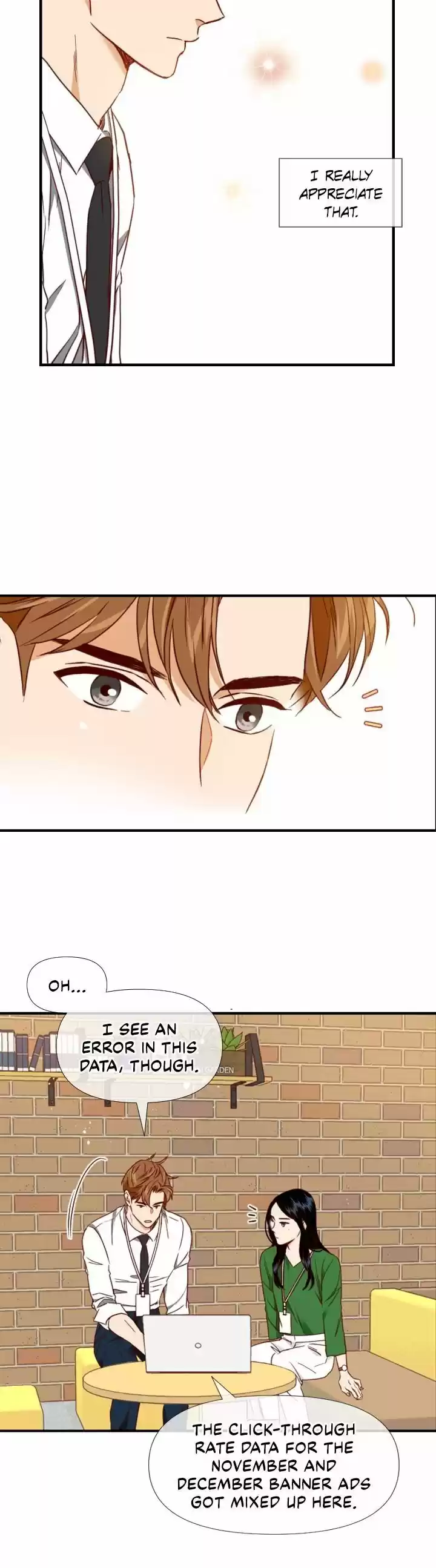 An Hour Of Romance Chapter 50