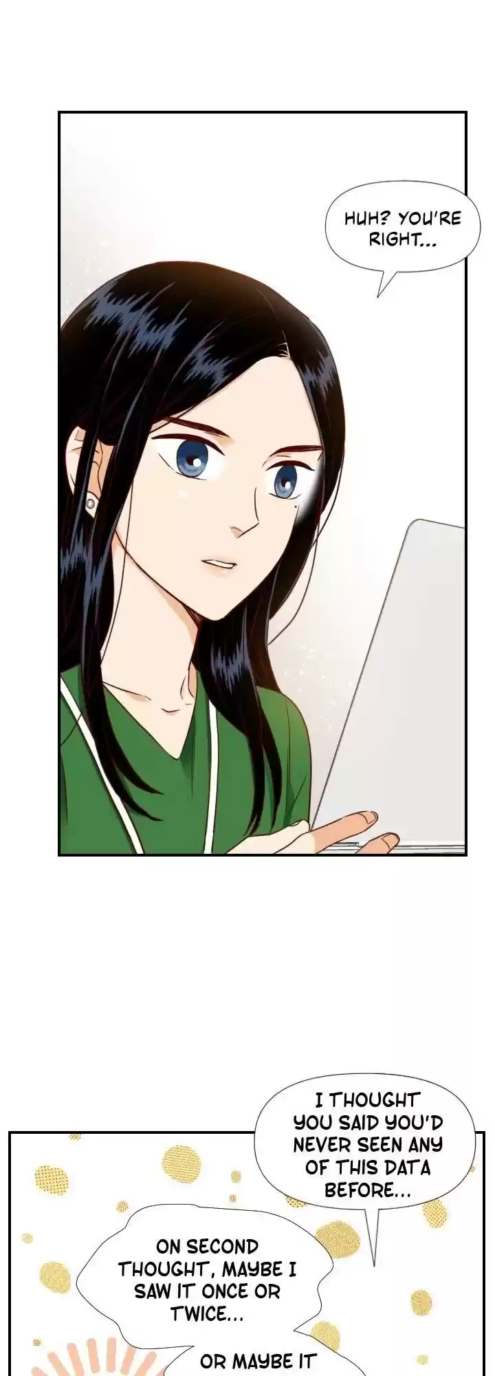 An Hour Of Romance Chapter 50