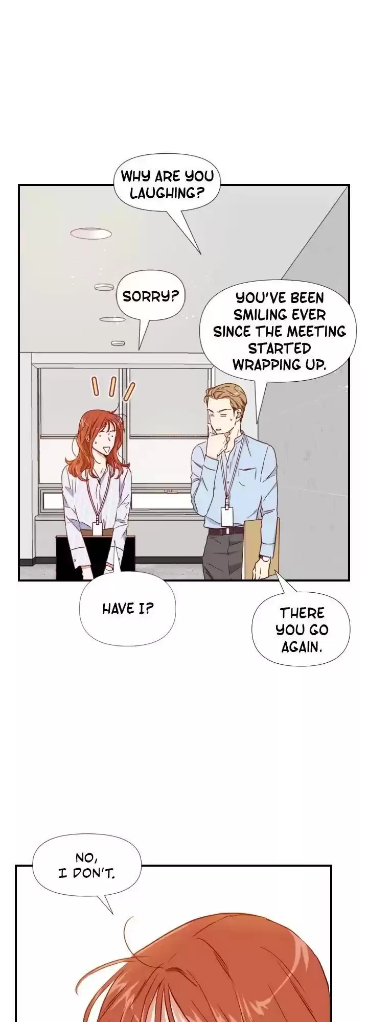 An Hour Of Romance Chapter 50