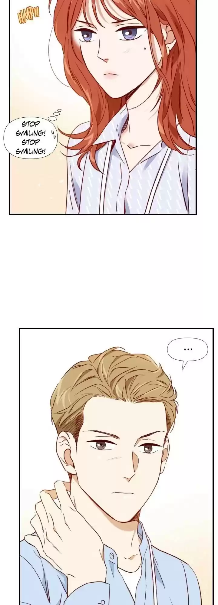 An Hour Of Romance Chapter 50