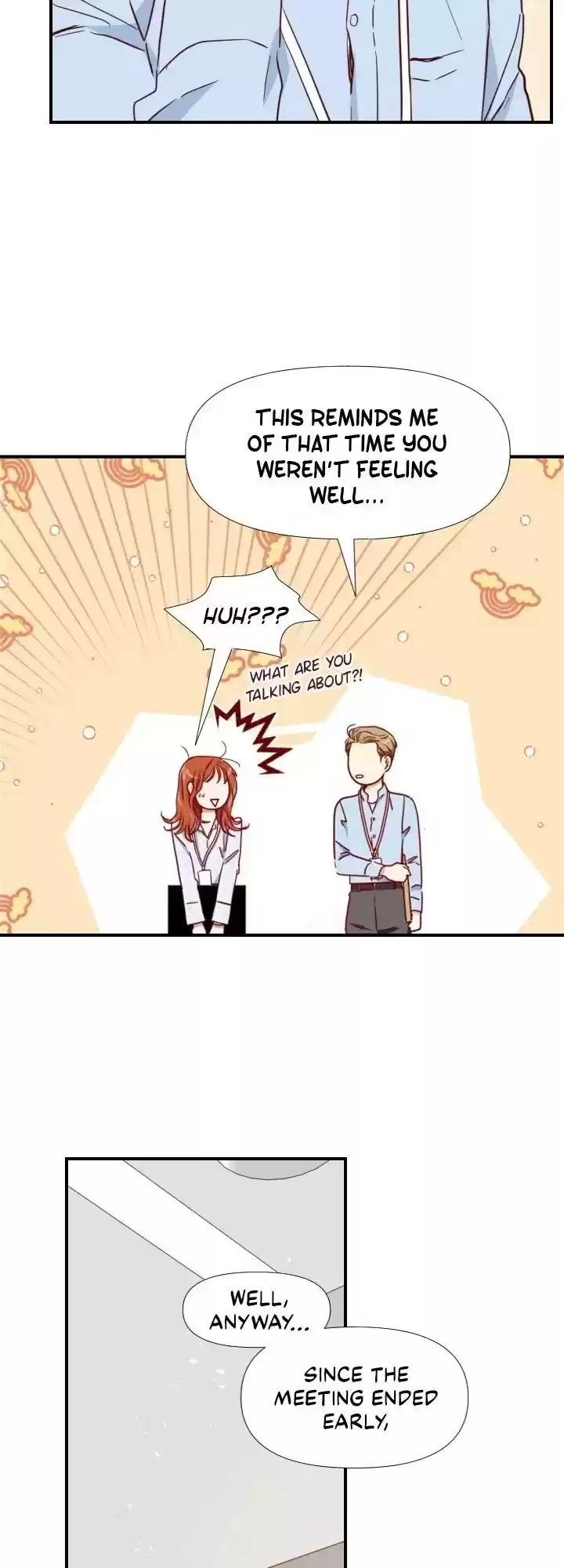 An Hour Of Romance Chapter 50