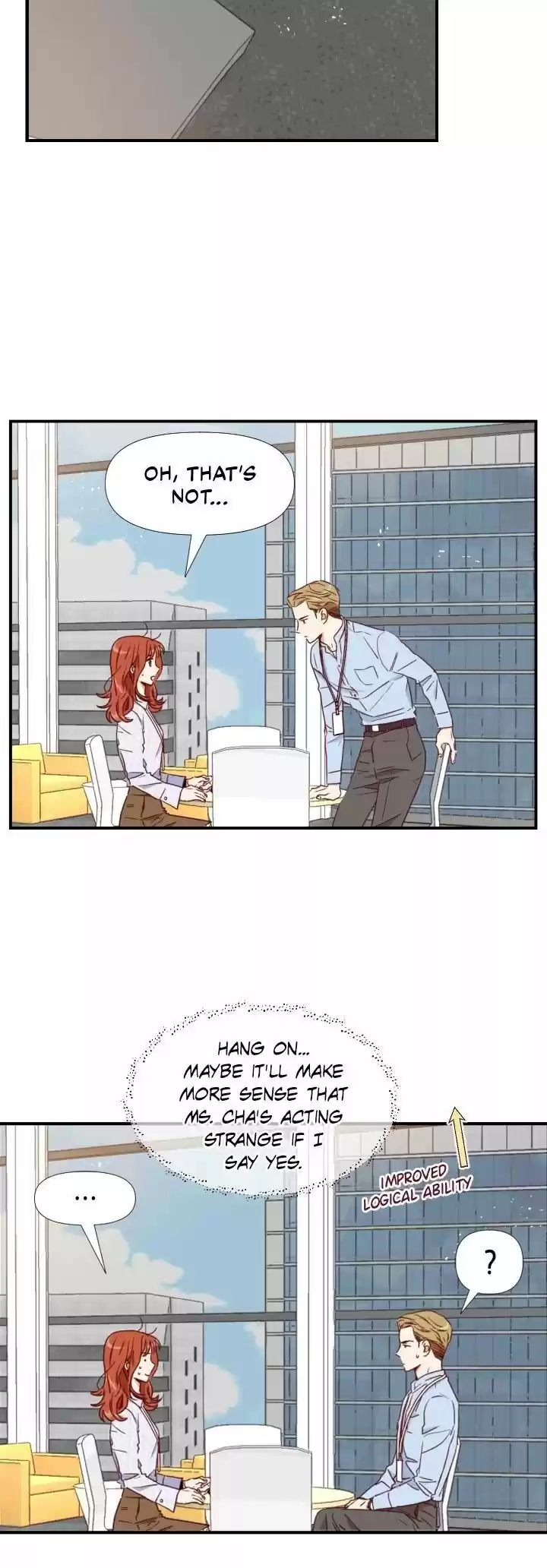 An Hour Of Romance Chapter 51