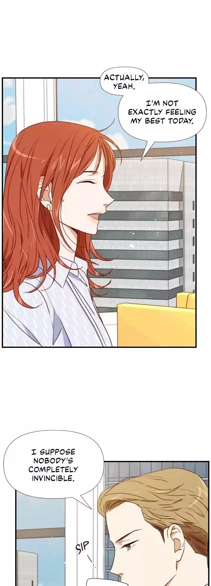 An Hour Of Romance Chapter 51