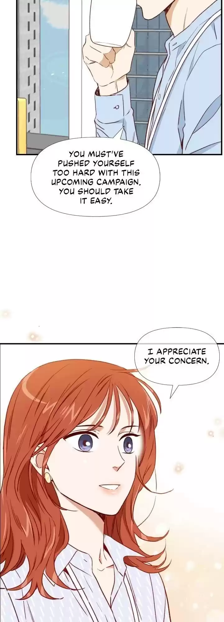 An Hour Of Romance Chapter 51