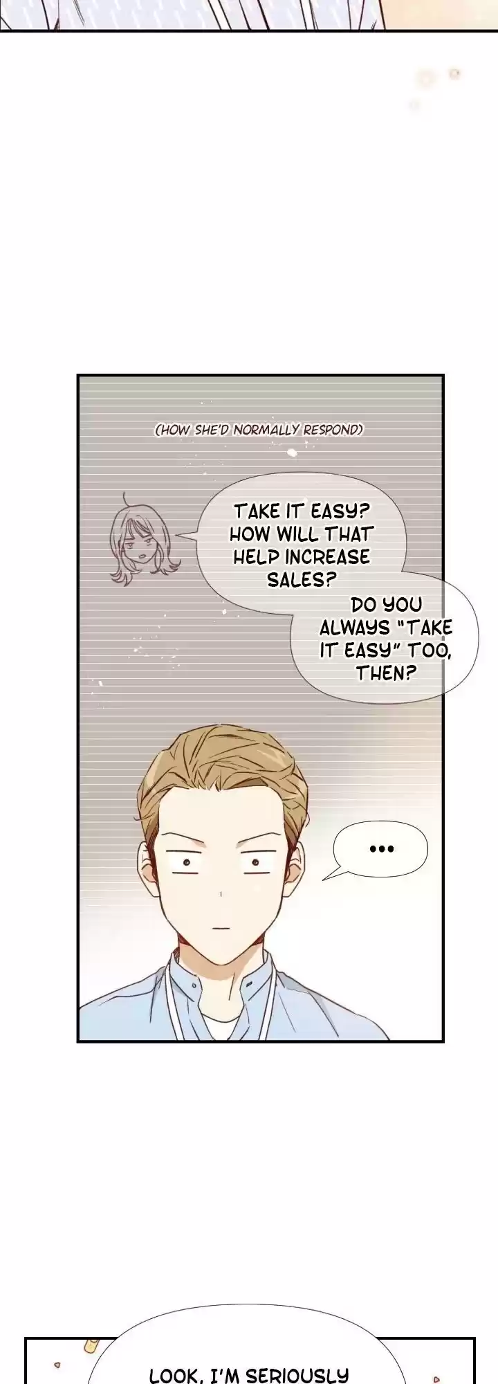 An Hour Of Romance Chapter 51