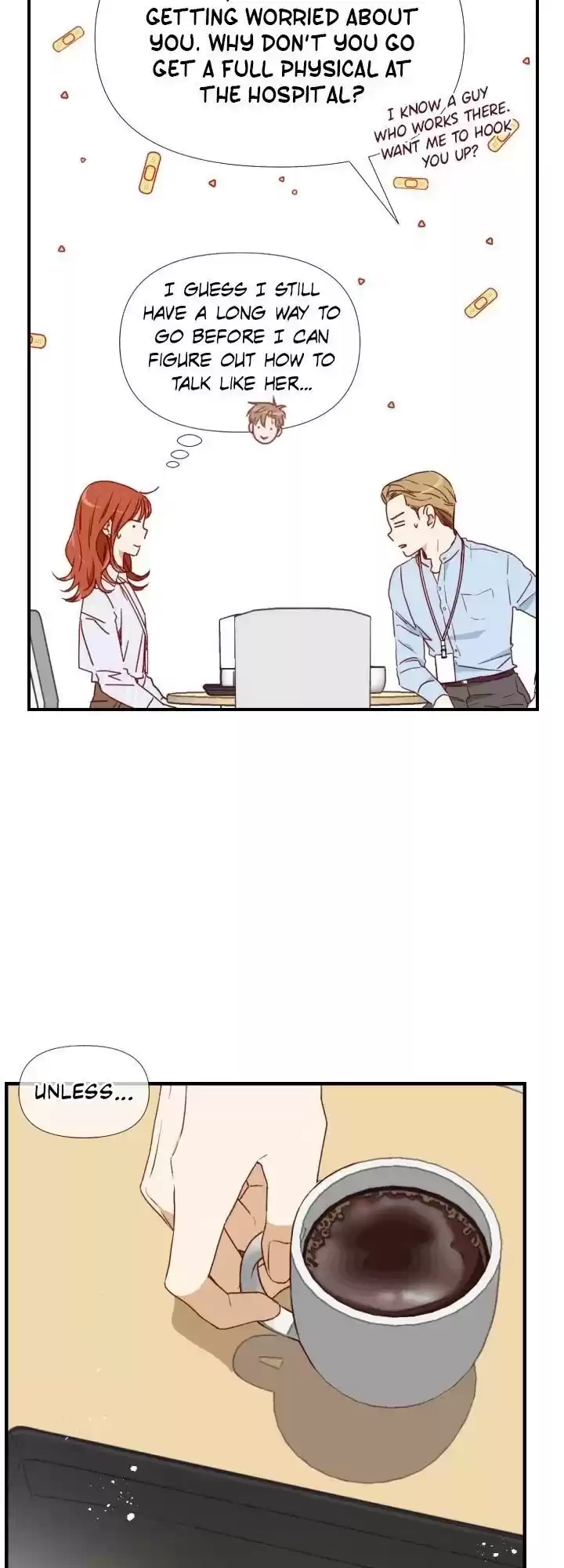 An Hour Of Romance Chapter 51