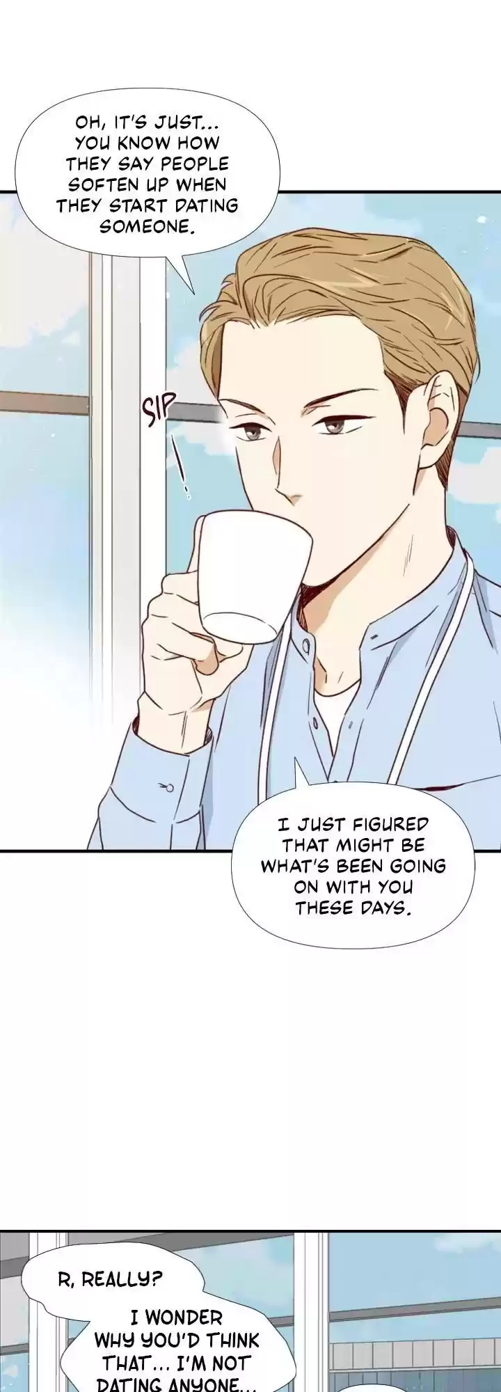 An Hour Of Romance Chapter 51