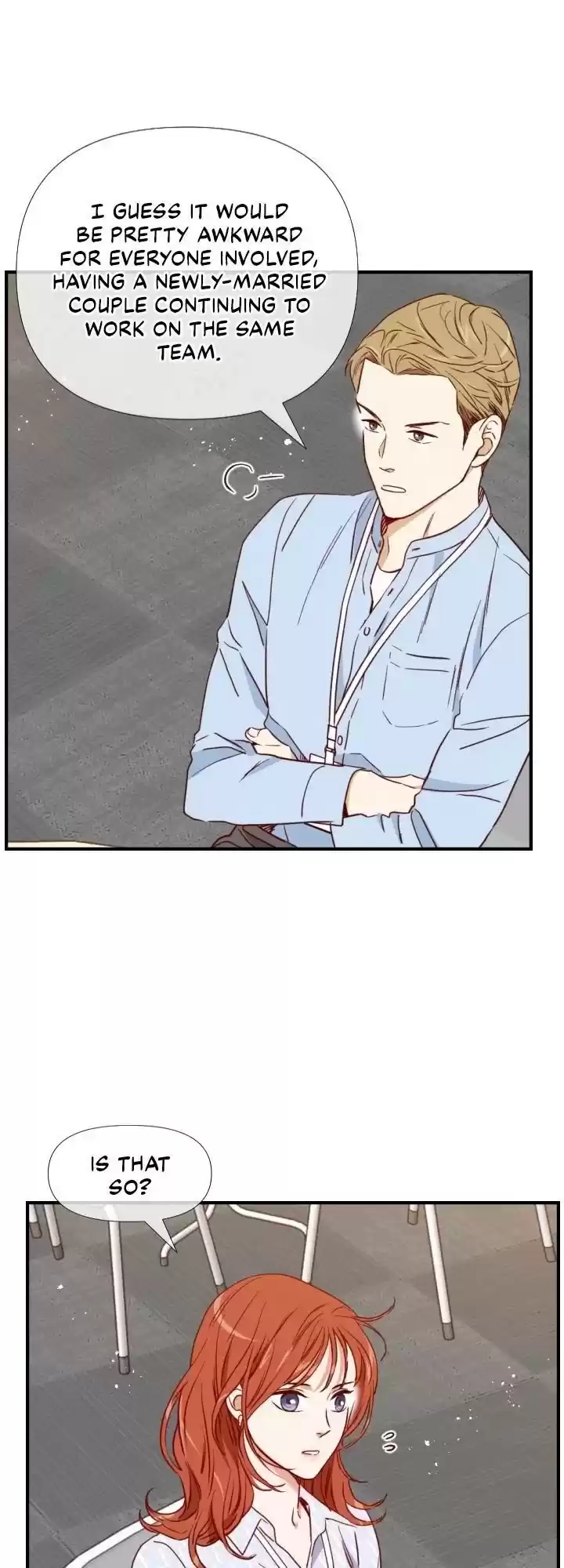 An Hour Of Romance Chapter 51