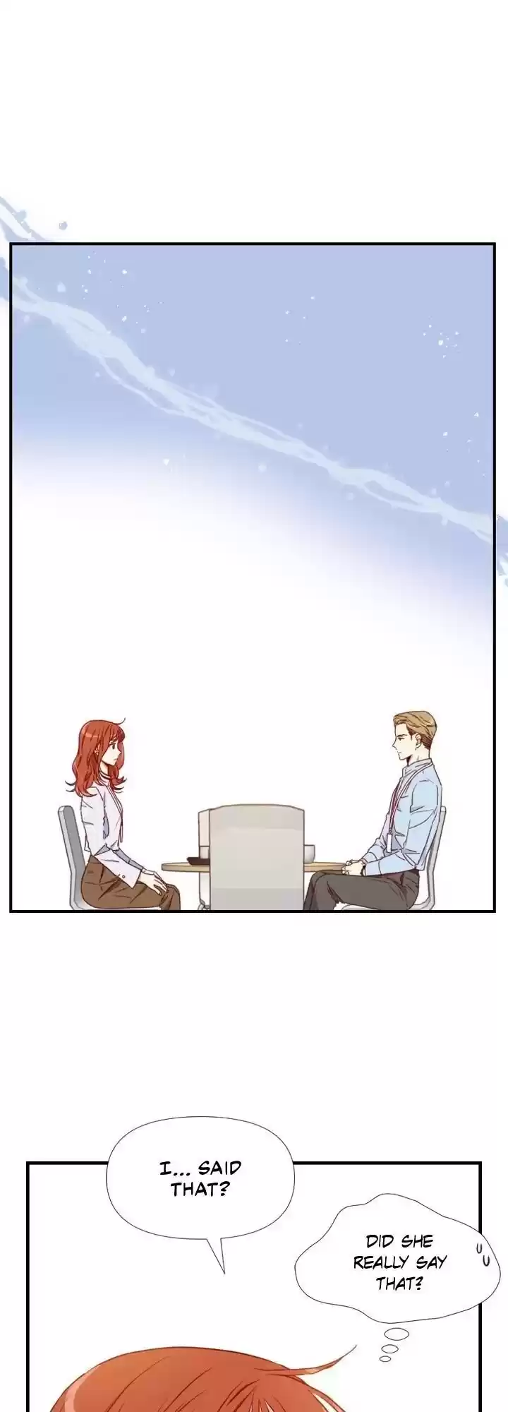 An Hour Of Romance Chapter 51