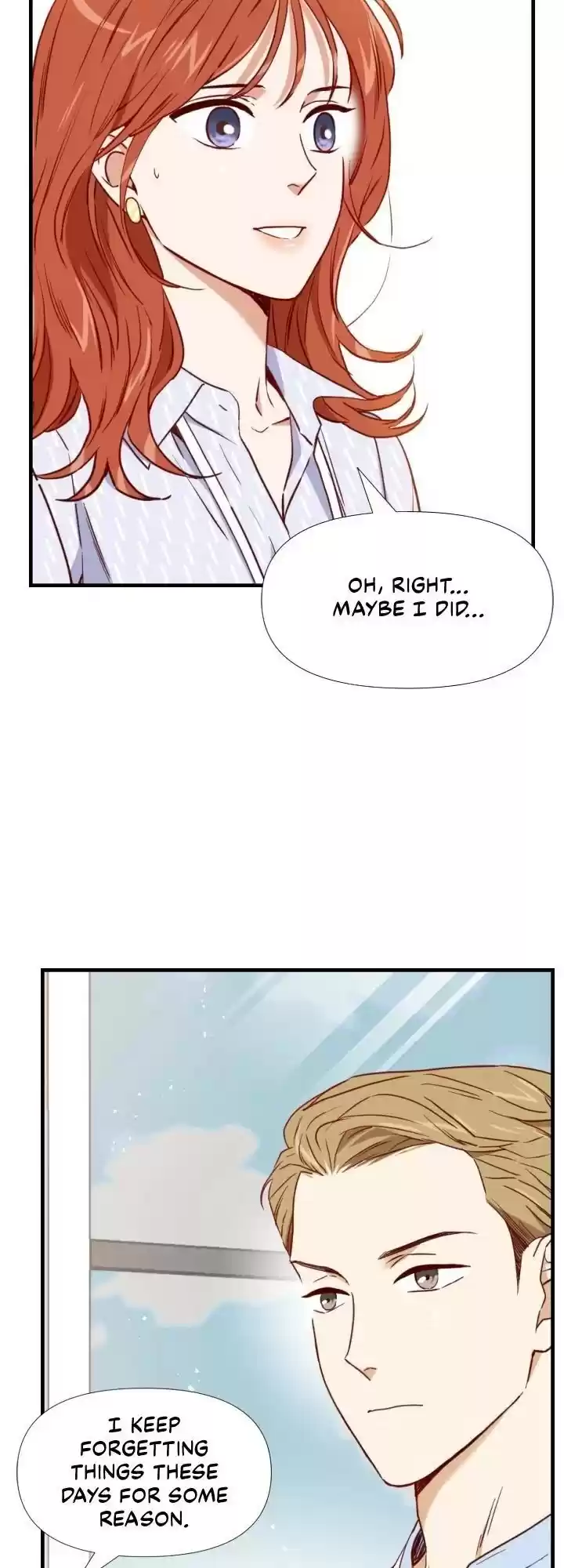 An Hour Of Romance Chapter 51