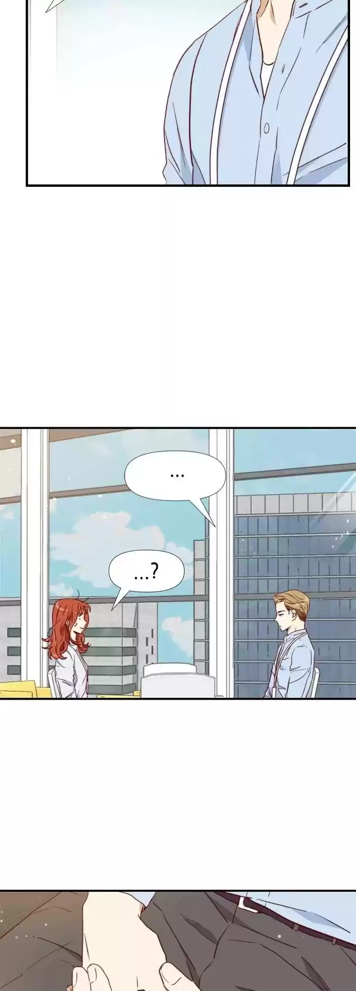 An Hour Of Romance Chapter 51