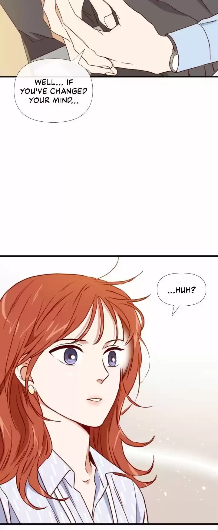 An Hour Of Romance Chapter 51