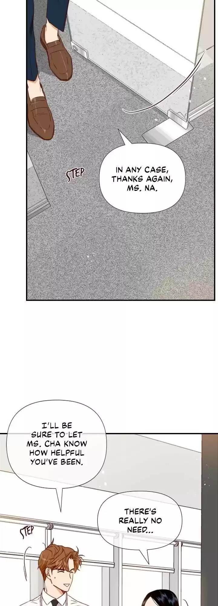 An Hour Of Romance Chapter 51