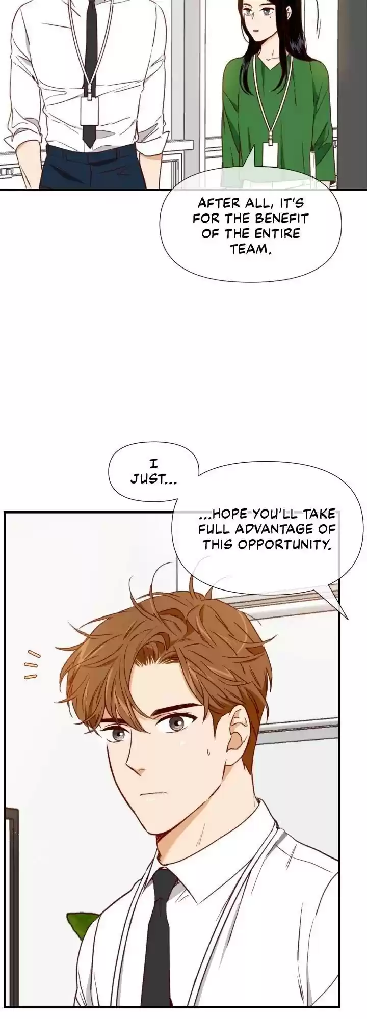 An Hour Of Romance Chapter 51