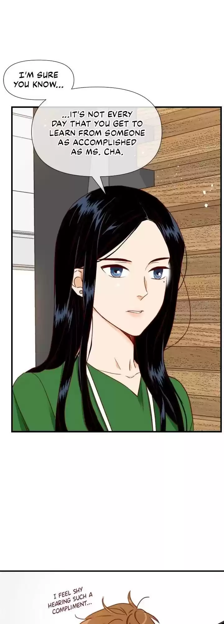 An Hour Of Romance Chapter 51