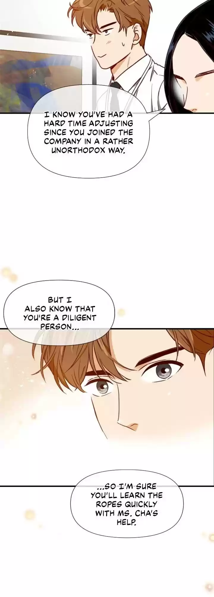 An Hour Of Romance Chapter 51