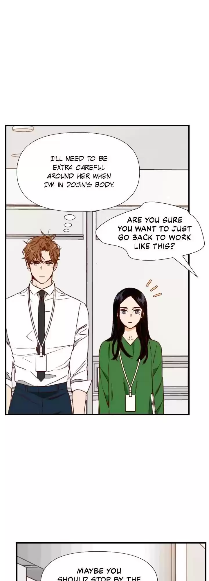 An Hour Of Romance Chapter 51