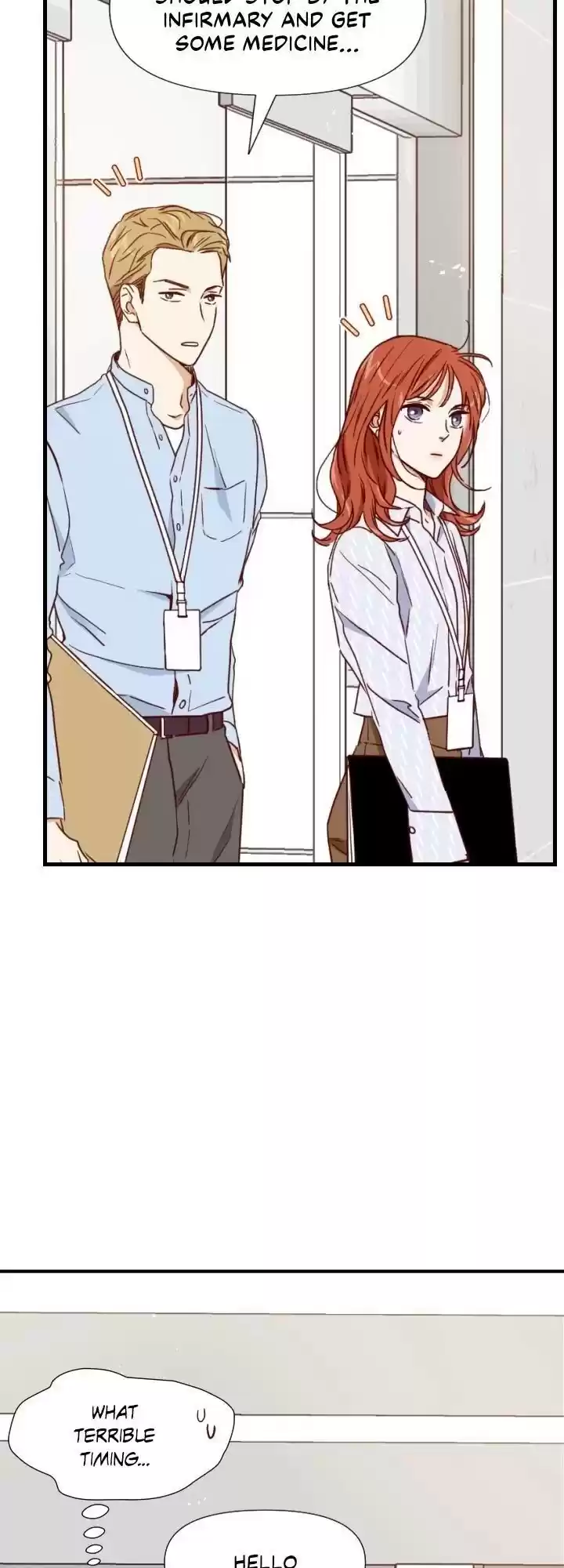 An Hour Of Romance Chapter 51