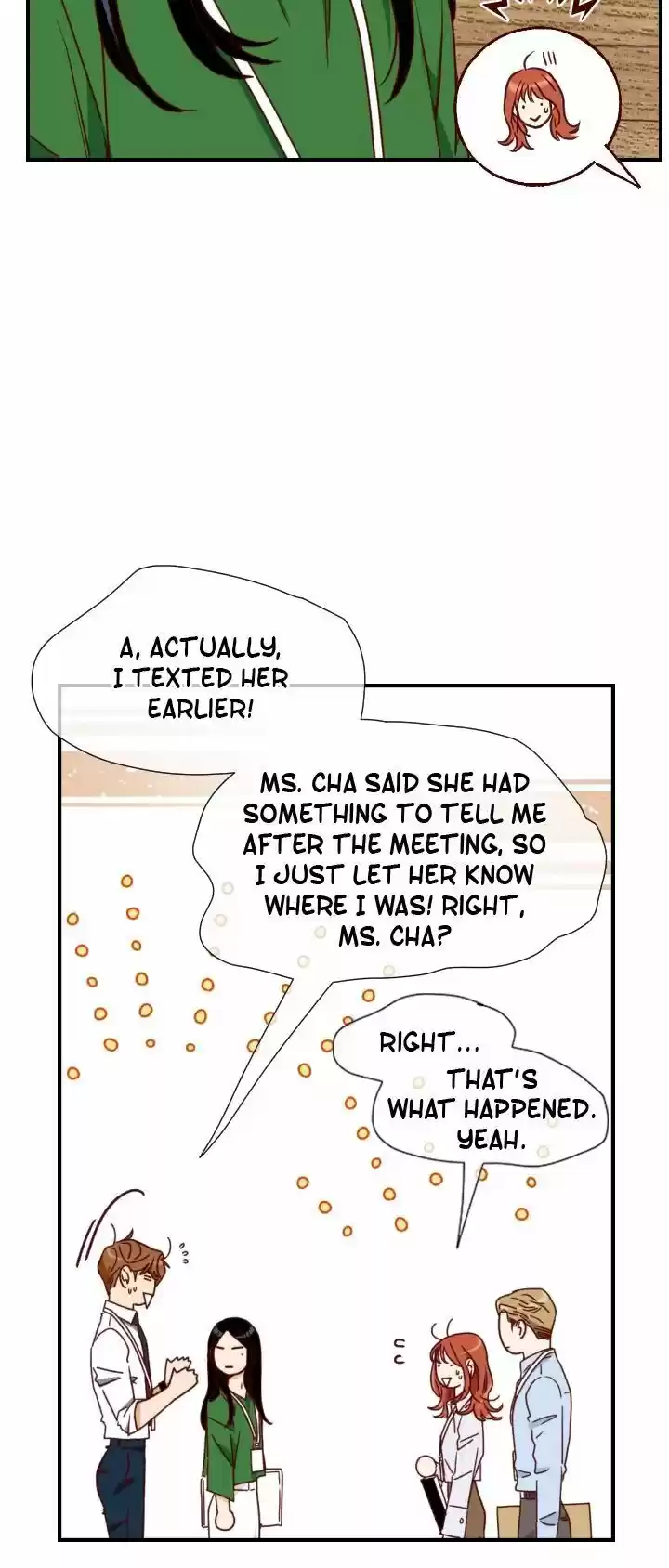 An Hour Of Romance Chapter 51