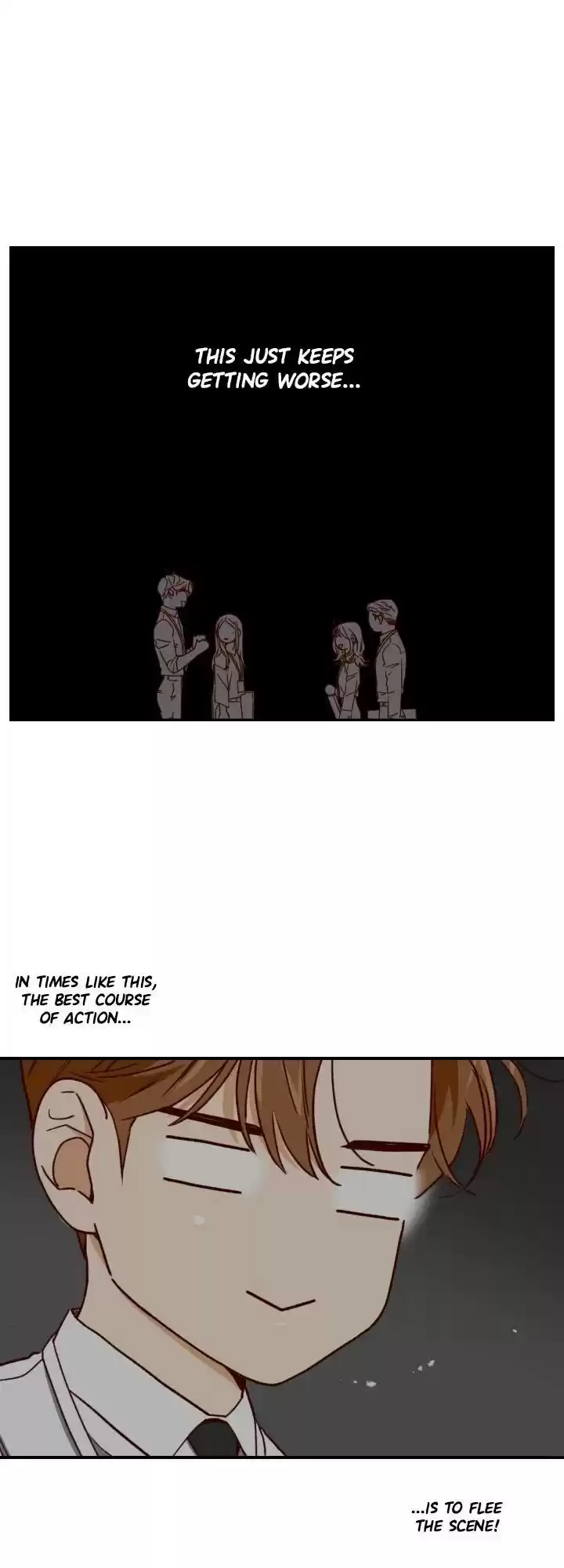 An Hour Of Romance Chapter 51