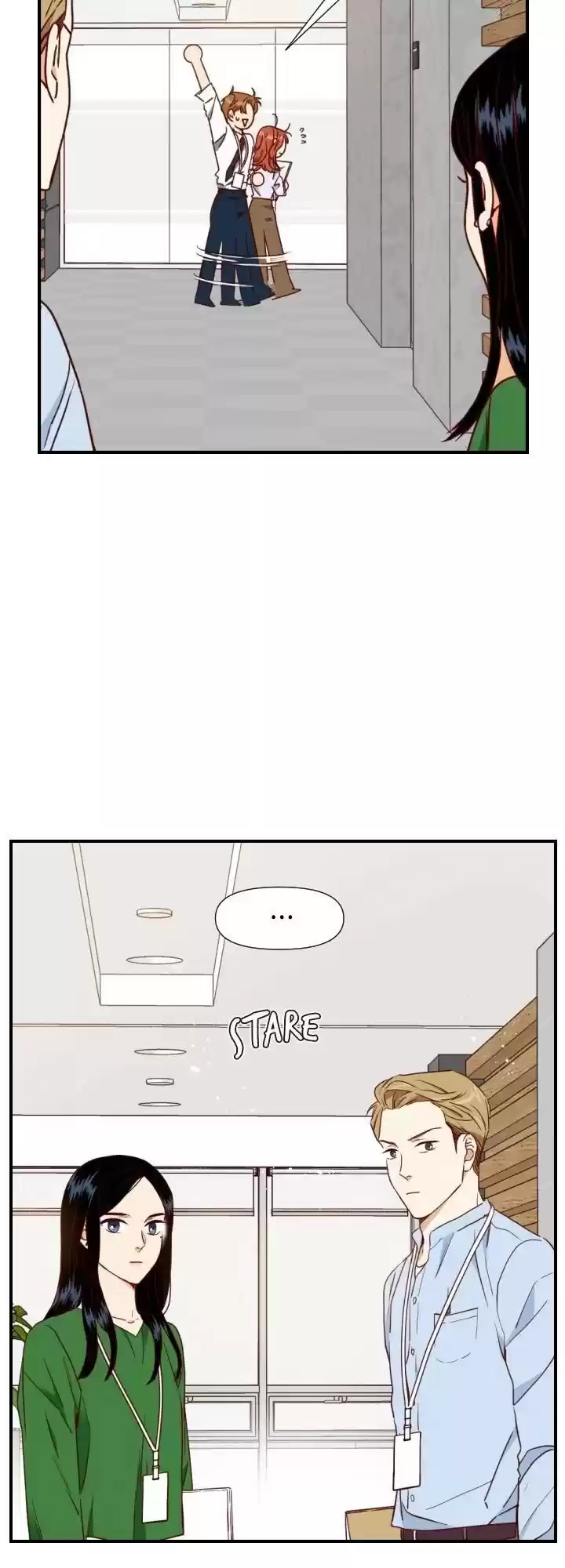 An Hour Of Romance Chapter 51