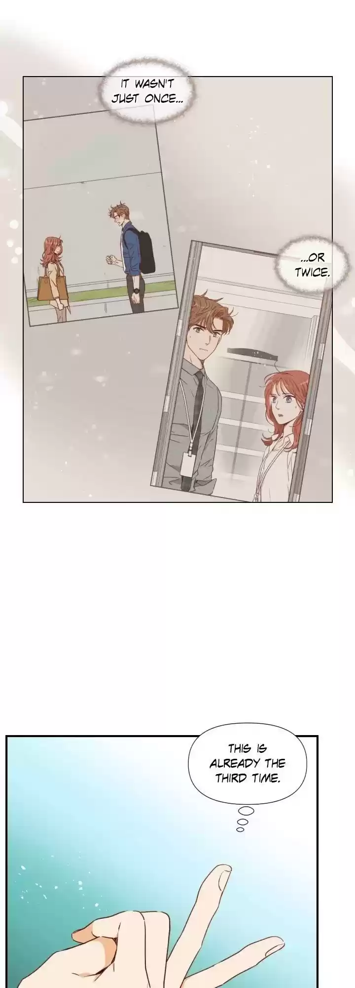 An Hour Of Romance Chapter 51